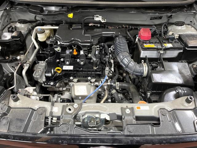 ライズ Z 禁煙車 全周囲カメラ 9型ディスプレイオーディオ シートヒーター クリアランスソナー レーダークルーズ 衝突軽減 純正17インチアルミ LEDヘッド&フォグ フルセグ ETC Bluetooth再生(18枚目)