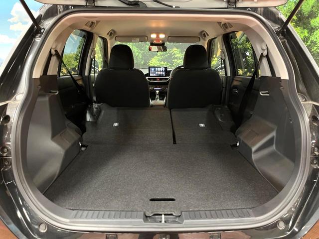ライズ Z 禁煙車 全周囲カメラ 9型ディスプレイオーディオ シートヒーター クリアランスソナー レーダークルーズ 衝突軽減 純正17インチアルミ LEDヘッド&フォグ フルセグ ETC Bluetooth再生(38枚目)