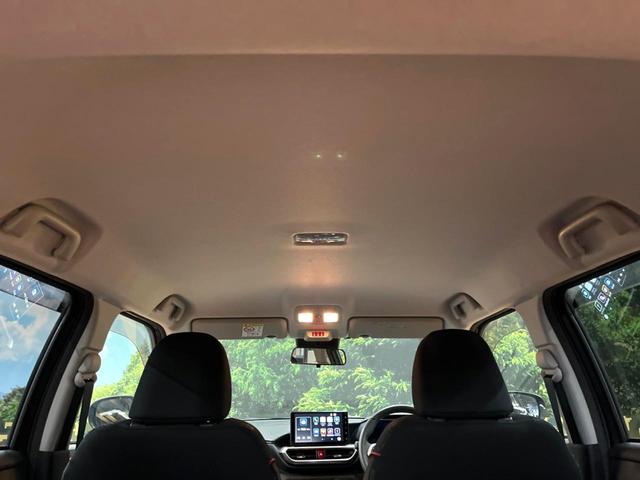 ライズ Z 禁煙車 全周囲カメラ 9型ディスプレイオーディオ シートヒーター クリアランスソナー レーダークルーズ 衝突軽減 純正17インチアルミ LEDヘッド&フォグ フルセグ ETC Bluetooth再生(39枚目)