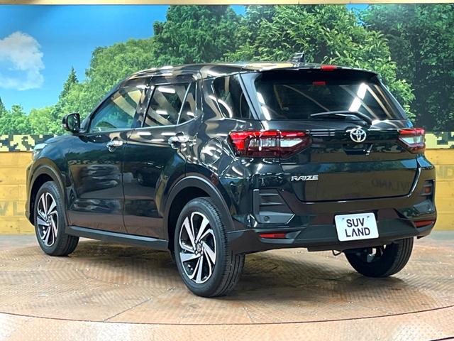 ライズ Z 禁煙車 全周囲カメラ 9型ディスプレイオーディオ シートヒーター クリアランスソナー レーダークルーズ 衝突軽減 純正17インチアルミ LEDヘッド&フォグ フルセグ ETC Bluetooth再生(47枚目)