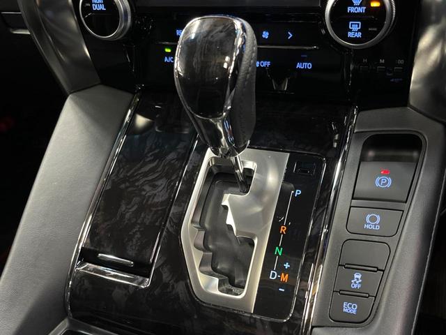 アルファード 2.5S Cパッケージ サンルーフ モデリスタエアロ 後席モニター 9型ナビ 禁煙車 両側パワスラ パワーバックドア シートエアコン 3眼LEDヘッド セーフティセンス レーダークルーズ 純正18アルミ フルセグTV ETC(36枚目)