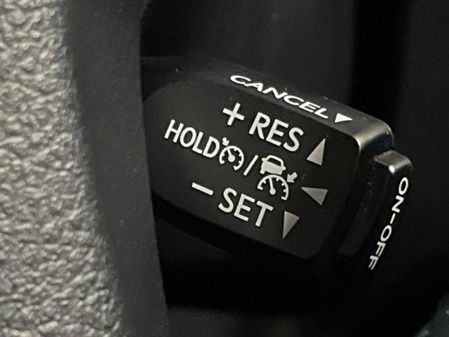 アルファード 2.5S Cパッケージ サンルーフ モデリスタエアロ 後席モニター 9型ナビ 禁煙車 両側パワスラ パワーバックドア シートエアコン 3眼LEDヘッド セーフティセンス レーダークルーズ 純正18アルミ フルセグTV ETC(44枚目)