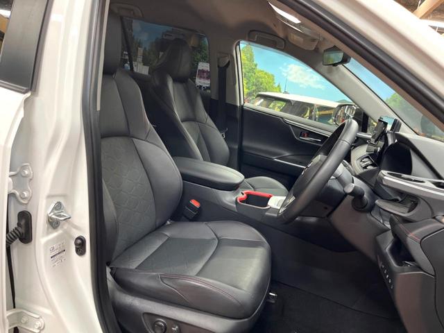 RAV4 アドベンチャー オフロードパッケージII 10型ディスプレイ 全周囲カメラ パワーバックドア シートエアコン 寒冷地仕様 禁煙車 19インチAW デジタルインナーミラー セーフティセンス レーダークルーズ ブラインドスポットモニター ETC(8枚目)