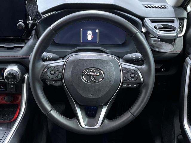 RAV4 アドベンチャー オフロードパッケージII 10型ディスプレイ 全周囲カメラ パワーバックドア シートエアコン 寒冷地仕様 禁煙車 19インチAW デジタルインナーミラー セーフティセンス レーダークルーズ ブラインドスポットモニター ETC(11枚目)