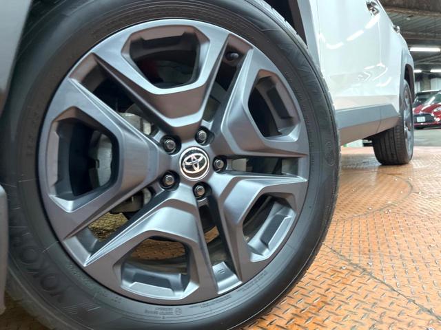 RAV4 アドベンチャー オフロードパッケージII 10型ディスプレイ 全周囲カメラ パワーバックドア シートエアコン 寒冷地仕様 禁煙車 19インチAW デジタルインナーミラー セーフティセンス レーダークルーズ ブラインドスポットモニター ETC(13枚目)