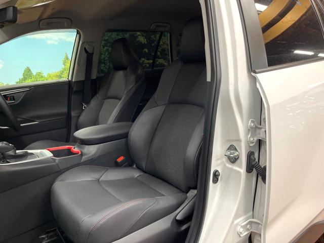 RAV4 アドベンチャー オフロードパッケージII 10型ディスプレイ 全周囲カメラ パワーバックドア シートエアコン 寒冷地仕様 禁煙車 19インチAW デジタルインナーミラー セーフティセンス レーダークルーズ ブラインドスポットモニター ETC(21枚目)