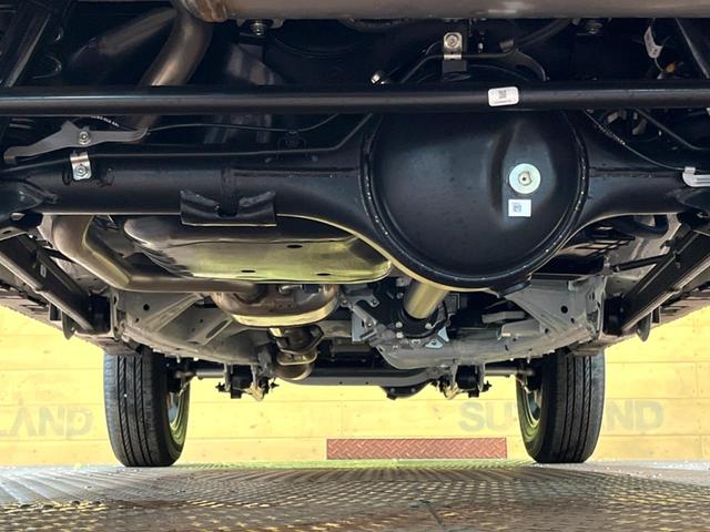 ジムニーノマド FC 4WD 登録済未使用車 セーフティサポート アダプティブクルーズ シートヒーター LEDヘッド 純正15アルミ コーナーセンサー ダウンヒルアシスト オートハイビーム オートエアコン(19枚目)