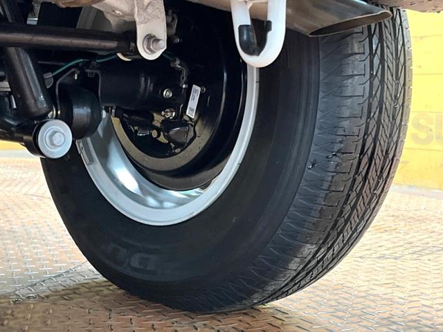 ジムニーノマド FC 4WD 登録済未使用車 セーフティサポート アダプティブクルーズ シートヒーター LEDヘッド 純正15アルミ コーナーセンサー ダウンヒルアシスト オートハイビーム オートエアコン(24枚目)