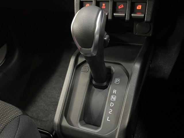 ジムニーノマド FC 4WD 登録済未使用車 セーフティサポート アダプティブクルーズ シートヒーター LEDヘッド 純正15アルミ コーナーセンサー ダウンヒルアシスト オートハイビーム オートエアコン(30枚目)