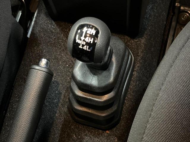 ジムニーノマド FC 4WD 登録済未使用車 セーフティサポート アダプティブクルーズ シートヒーター LEDヘッド 純正15アルミ コーナーセンサー ダウンヒルアシスト オートハイビーム オートエアコン(31枚目)