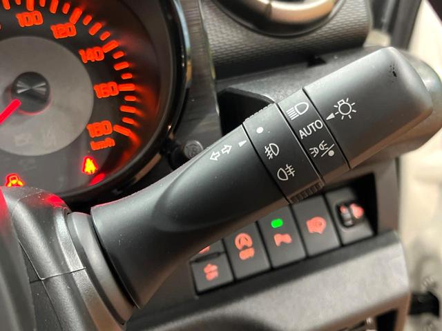 ジムニーノマド FC 4WD 登録済未使用車 セーフティサポート アダプティブクルーズ シートヒーター LEDヘッド 純正15アルミ コーナーセンサー ダウンヒルアシスト オートハイビーム オートエアコン(35枚目)
