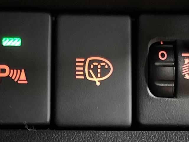 ジムニーノマド FC 4WD 登録済未使用車 セーフティサポート アダプティブクルーズ シートヒーター LEDヘッド 純正15アルミ コーナーセンサー ダウンヒルアシスト オートハイビーム オートエアコン(38枚目)