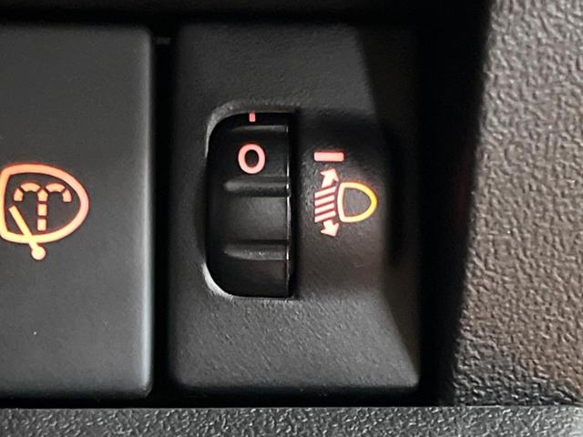 ジムニーノマド FC 4WD 登録済未使用車 セーフティサポート アダプティブクルーズ シートヒーター LEDヘッド 純正15アルミ コーナーセンサー ダウンヒルアシスト オートハイビーム オートエアコン(39枚目)