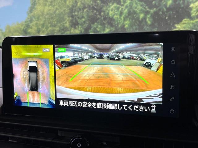 セレナ e-パワー ハイウェイスターV 後席モニター 12型ナビ 全周囲カメラ プロパイロット シートヒーター デジタルインナーミラー 禁煙車 両側パワスラ 衝突軽減 ブラインドスポットモニター 純正16アルミ LEDヘッド フルセグ(5枚目)
