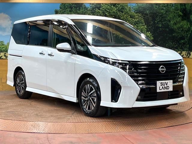 セレナ e-パワー ハイウェイスターV 後席モニター 12型ナビ 全周囲カメラ プロパイロット シートヒーター デジタルインナーミラー 禁煙車 両側パワスラ 衝突軽減 ブラインドスポットモニター 純正16アルミ LEDヘッド フルセグ(16枚目)
