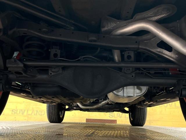 FJクルーザー ファイナルエディション 禁煙車 純正ナビ バックカメラ リアデフロック クリアランスソナー クルーズコントロール ETC フルセグ Bluetooth再生 純正20インチアルミ リアフォグ(19枚目)