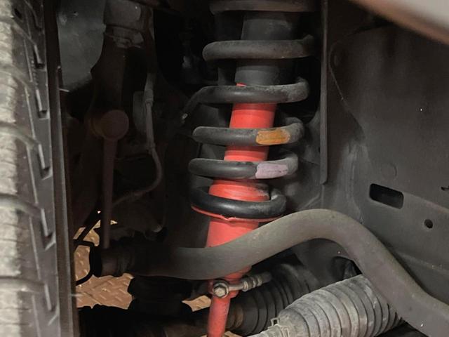 FJクルーザー ファイナルエディション 禁煙車 純正ナビ バックカメラ リアデフロック クリアランスソナー クルーズコントロール ETC フルセグ Bluetooth再生 純正20インチアルミ リアフォグ(20枚目)