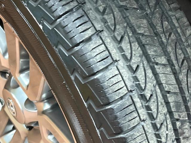 FJクルーザー ファイナルエディション 禁煙車 純正ナビ バックカメラ リアデフロック クリアランスソナー クルーズコントロール ETC フルセグ Bluetooth再生 純正20インチアルミ リアフォグ(21枚目)