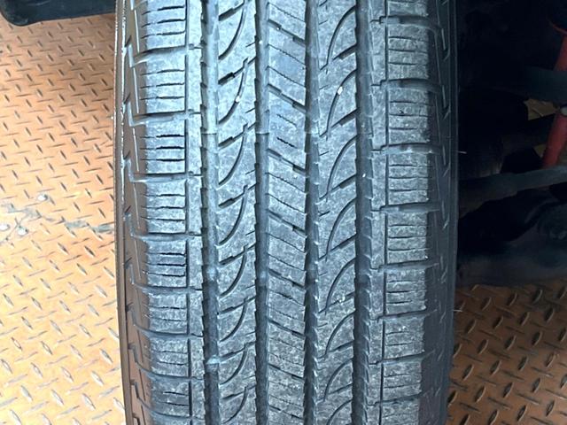 FJクルーザー ファイナルエディション 禁煙車 純正ナビ バックカメラ リアデフロック クリアランスソナー クルーズコントロール ETC フルセグ Bluetooth再生 純正20インチアルミ リアフォグ(22枚目)