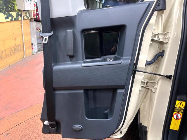 FJクルーザー ファイナルエディション 禁煙車 純正ナビ バックカメラ リアデフロック クリアランスソナー クルーズコントロール ETC フルセグ Bluetooth再生 純正20インチアルミ リアフォグ(37枚目)