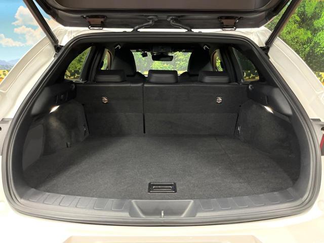 UX UX250h バージョンL 禁煙車 10型ナビ パワーバックドア シートエアコン 3眼LEDヘッド 黒革シート レクサスセーフティ レーダークルーズ 純正18アルミ パワーシート バックカメラ ETC2.0 フルセグTV(10枚目)