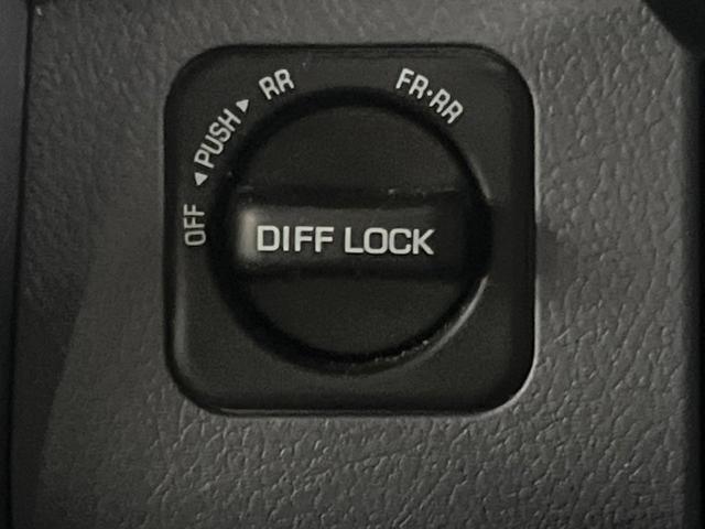 ランドクルーザー70 バン 4WD 禁煙車 5MT車 BFグッドリッチタイヤ 15インチアルミ SDナビ フルセグTV バックカメラ ETC Bluetooth接続可 キーレスキー 盗難防止装置 グレー革調シートカバー(38枚目)