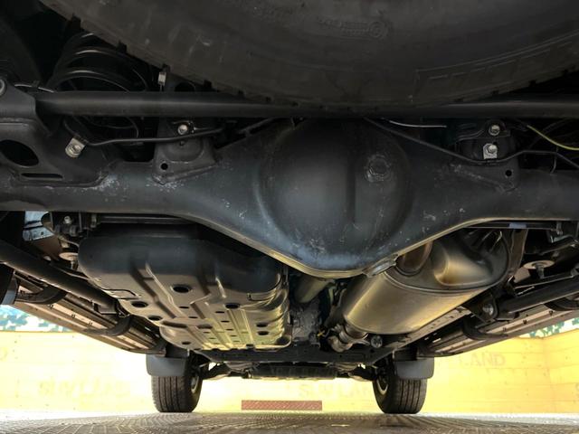 ランドクルーザープラド TX Lパッケージ サンルーフ 7人乗り 9型ナビ 黒革シート ブラックルーフレール シートエアコン セーフティセンス レーダークルーズ クリアランスソナー LEDヘッド 純正17アルミ バックカメラ ETC フルセグ(19枚目)