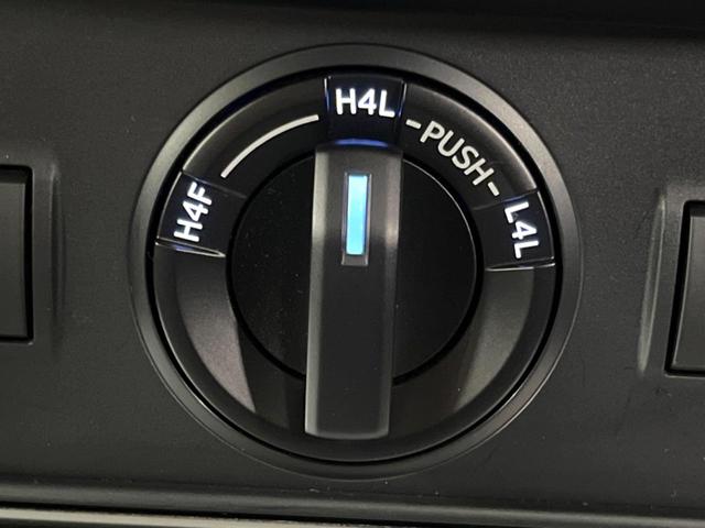 ランドクルーザープラド TX Lパッケージ サンルーフ 7人乗り 9型ナビ 黒革シート ブラックルーフレール シートエアコン セーフティセンス レーダークルーズ クリアランスソナー LEDヘッド 純正17アルミ バックカメラ ETC フルセグ(26枚目)