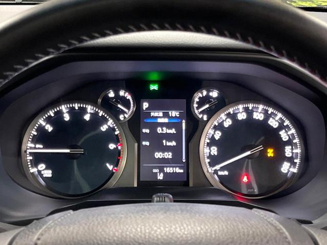 ランドクルーザープラド TX Lパッケージ サンルーフ 7人乗り 9型ナビ 黒革シート ブラックルーフレール シートエアコン セーフティセンス レーダークルーズ クリアランスソナー LEDヘッド 純正17アルミ バックカメラ ETC フルセグ(29枚目)