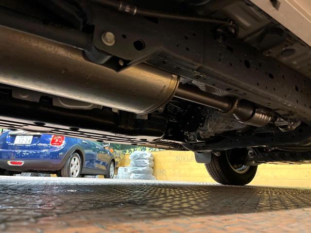 ランドクルーザープラド TX Lパッケージ サンルーフ 7人乗り 9型ナビ 黒革シート ブラックルーフレール シートエアコン セーフティセンス レーダークルーズ クリアランスソナー LEDヘッド 純正17アルミ バックカメラ ETC フルセグ(38枚目)