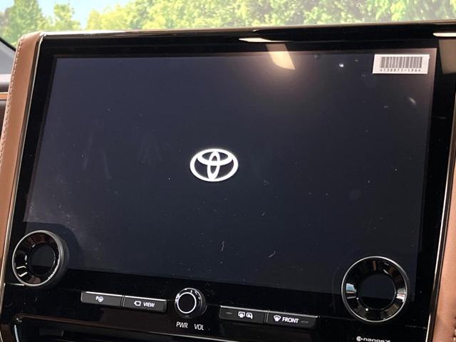 ヴェルファイアハイブリッド Z プレミア 左右独立ムーンルーフ 14型ナビ 全周囲カメラ ユニバーサルステップ デジタルインナーミラー トヨタチームメイト 茶革シート 禁煙車 両側パワスラ パワーバックドア シートエアコン AC100V電源(5枚目)