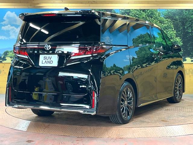 ヴェルファイアハイブリッド Z プレミア 左右独立ムーンルーフ 14型ナビ 全周囲カメラ ユニバーサルステップ デジタルインナーミラー トヨタチームメイト 茶革シート 禁煙車 両側パワスラ パワーバックドア シートエアコン AC100V電源(17枚目)