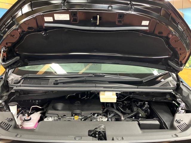 ヴェルファイアハイブリッド Z プレミア 左右独立ムーンルーフ 14型ナビ 全周囲カメラ ユニバーサルステップ デジタルインナーミラー トヨタチームメイト 茶革シート 禁煙車 両側パワスラ パワーバックドア シートエアコン AC100V電源(18枚目)