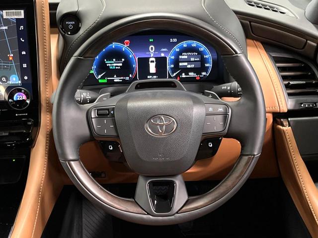 ヴェルファイアハイブリッド Z プレミア 左右独立ムーンルーフ 14型ナビ 全周囲カメラ ユニバーサルステップ デジタルインナーミラー トヨタチームメイト 茶革シート 禁煙車 両側パワスラ パワーバックドア シートエアコン AC100V電源(44枚目)