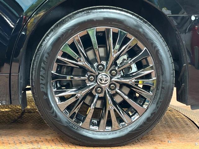 ヴェルファイアハイブリッド Z プレミア 左右独立ムーンルーフ 14型ナビ 全周囲カメラ ユニバーサルステップ デジタルインナーミラー トヨタチームメイト 茶革シート 禁煙車 両側パワスラ パワーバックドア シートエアコン AC100V電源(50枚目)