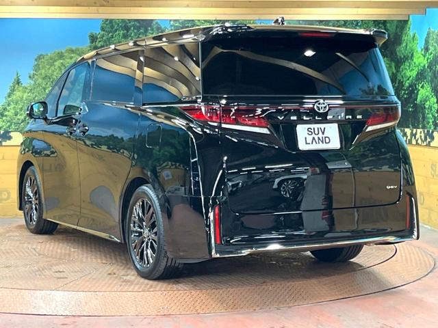ヴェルファイアハイブリッド Z プレミア 左右独立ムーンルーフ 14型ナビ 全周囲カメラ ユニバーサルステップ デジタルインナーミラー トヨタチームメイト 茶革シート 禁煙車 両側パワスラ パワーバックドア シートエアコン AC100V電源(61枚目)