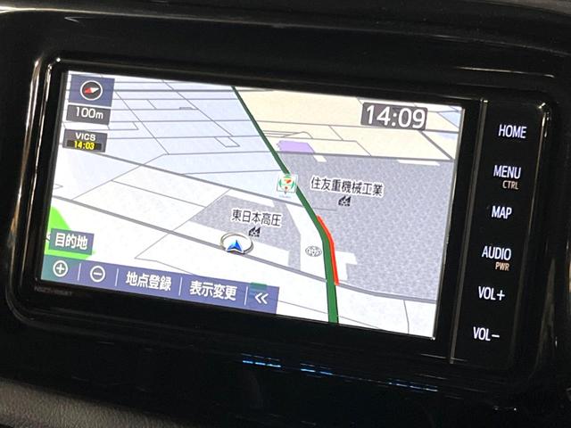 ハイラックス Ｚ　トノカバー　ＢＦグッドリッチ　純正ナビ　バックカメラ　衝突軽減　レーダークルーズ　禁煙車　クリアランスソナー　ＬＥＤヘッド＆フォグ　純正１７インチアルミ　フルセグ　Ｂｌｕｅｔｏｏｔｈ再生（38枚目）