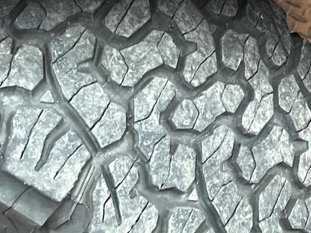 ハイラックス Ｚ　トノカバー　ＢＦグッドリッチ　純正ナビ　バックカメラ　衝突軽減　レーダークルーズ　禁煙車　クリアランスソナー　ＬＥＤヘッド＆フォグ　純正１７インチアルミ　フルセグ　Ｂｌｕｅｔｏｏｔｈ再生（53枚目）