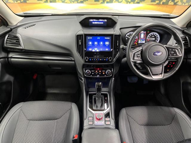 フォレスター XT-エディション DIATONEナビ 視界拡張 パワーバックドア ブラックルーフレール 禁煙車 スマートルームミラー シートヒーター ドライバーモニタリングシステム バックカメラ ETC 純正18アルミ フルセグTV(2枚目)