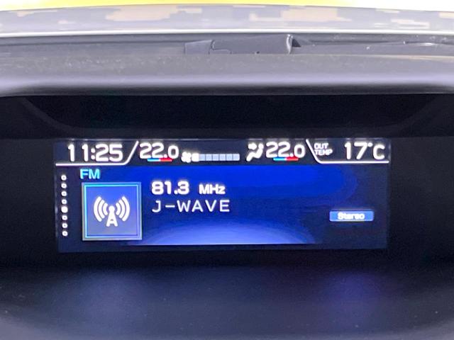 フォレスター XT-エディション DIATONEナビ 視界拡張 パワーバックドア ブラックルーフレール 禁煙車 スマートルームミラー シートヒーター ドライバーモニタリングシステム バックカメラ ETC 純正18アルミ フルセグTV(24枚目)