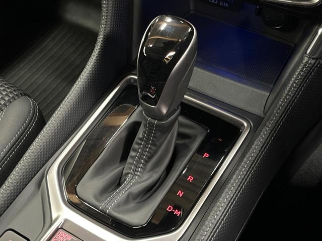 フォレスター XT-エディション DIATONEナビ 視界拡張 パワーバックドア ブラックルーフレール 禁煙車 スマートルームミラー シートヒーター ドライバーモニタリングシステム バックカメラ ETC 純正18アルミ フルセグTV(29枚目)