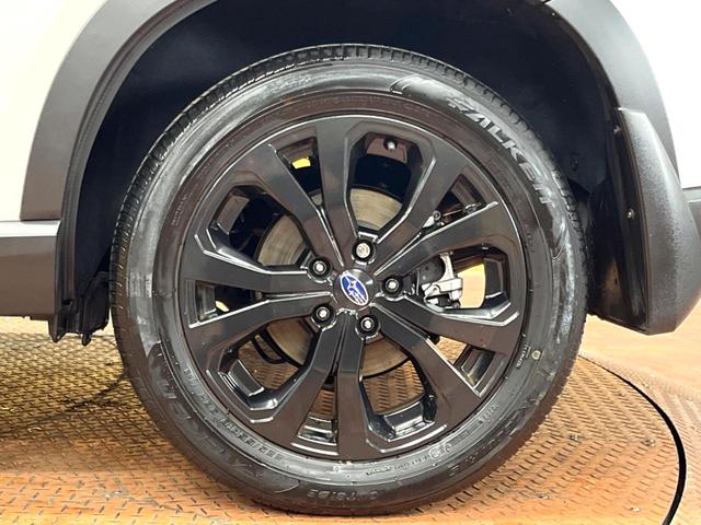 フォレスター XT-エディション DIATONEナビ 視界拡張 パワーバックドア ブラックルーフレール 禁煙車 スマートルームミラー シートヒーター ドライバーモニタリングシステム バックカメラ ETC 純正18アルミ フルセグTV(56枚目)