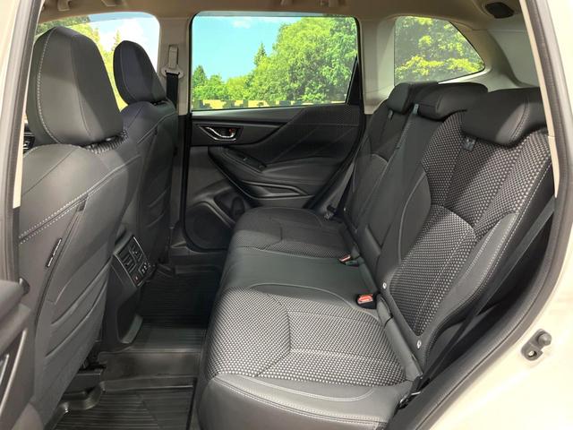 フォレスター XT-エディション DIATONEナビ 視界拡張 パワーバックドア ブラックルーフレール 禁煙車 スマートルームミラー シートヒーター ドライバーモニタリングシステム バックカメラ ETC 純正18アルミ フルセグTV(57枚目)