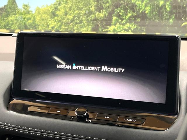 エクストレイル G e-4ORCE 禁煙車 4WD 12.3インチ 全周囲カメラ 衝突被害軽減システム レーダークルーズ 電動リアゲート コーナーセンサー スマートキー LEDヘッド ETC2.0 オートハイビーム パークアシスト(3枚目)