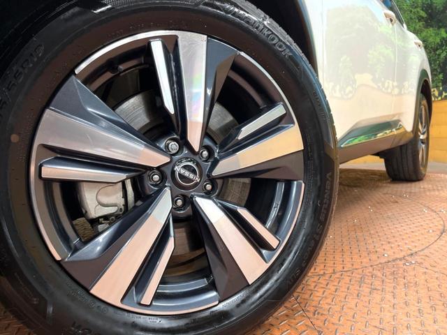 エクストレイル G e-4ORCE 禁煙車 4WD 12.3インチ 全周囲カメラ 衝突被害軽減システム レーダークルーズ 電動リアゲート コーナーセンサー スマートキー LEDヘッド ETC2.0 オートハイビーム パークアシスト(14枚目)