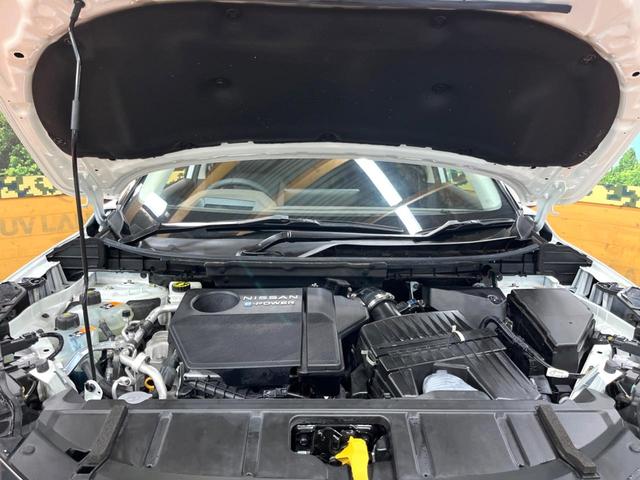 エクストレイル G e-4ORCE 禁煙車 4WD 12.3インチ 全周囲カメラ 衝突被害軽減システム レーダークルーズ 電動リアゲート コーナーセンサー スマートキー LEDヘッド ETC2.0 オートハイビーム パークアシスト(19枚目)