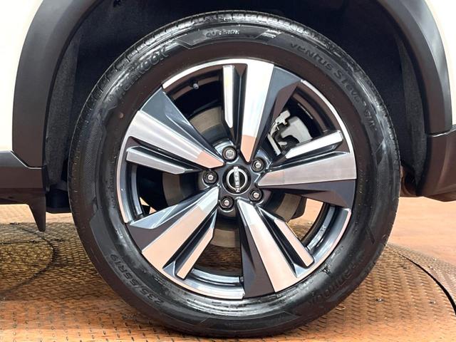 エクストレイル G e-4ORCE 禁煙車 4WD 12.3インチ 全周囲カメラ 衝突被害軽減システム レーダークルーズ 電動リアゲート コーナーセンサー スマートキー LEDヘッド ETC2.0 オートハイビーム パークアシスト(65枚目)