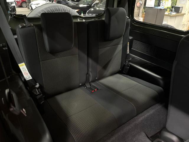 ジムニー XC 4WD 禁煙車 8型ナビ バックカメラ セーフティサポート クルコン シートヒーター 純正16アルミ LEDヘッド ETC ダウンヒルアシスト フルセグTV Bluetooth接続可 オートハイビーム(9枚目)