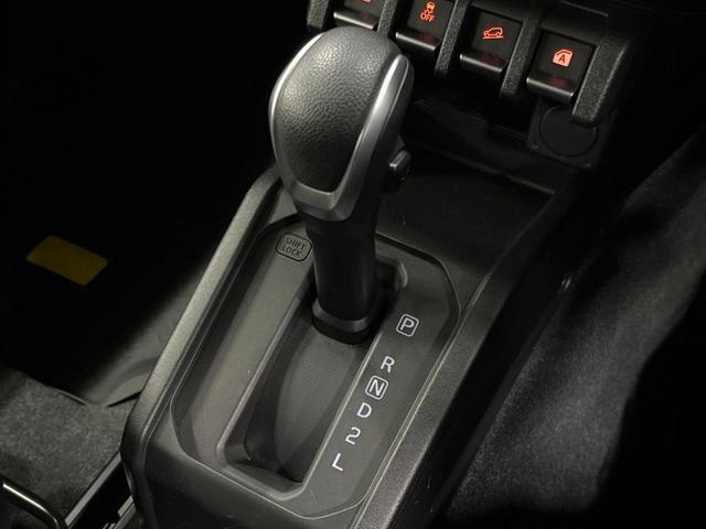 ジムニー XC 4WD 禁煙車 8型ナビ バックカメラ セーフティサポート クルコン シートヒーター 純正16アルミ LEDヘッド ETC ダウンヒルアシスト フルセグTV Bluetooth接続可 オートハイビーム(24枚目)