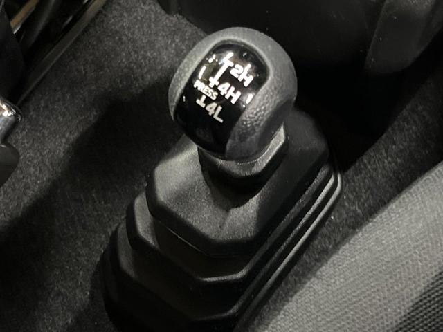 ジムニー XC 4WD 禁煙車 8型ナビ バックカメラ セーフティサポート クルコン シートヒーター 純正16アルミ LEDヘッド ETC ダウンヒルアシスト フルセグTV Bluetooth接続可 オートハイビーム(27枚目)